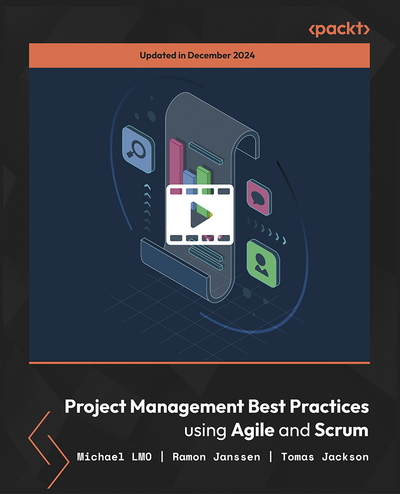 Project Management Best Practices using Agile and Scrum