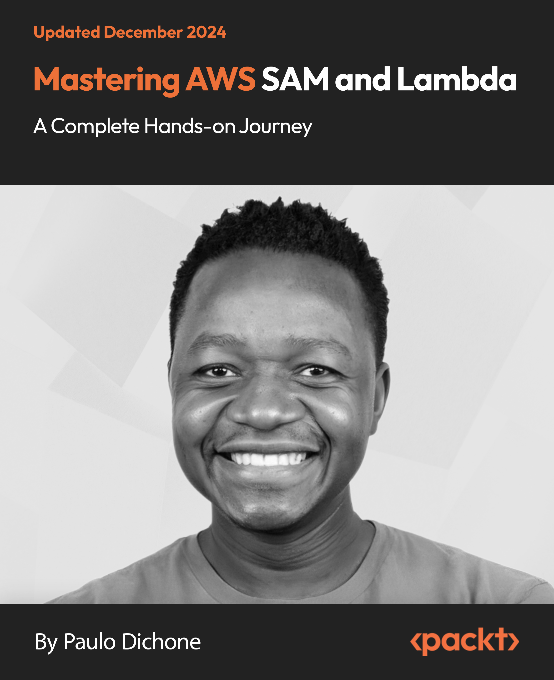 Mastering AWS SAM and Lambda - A Complete Hands-on Journey