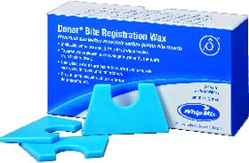 Denar® Bite Registration Wax