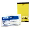 SmartCompliance™ Trauma Pad, 5" x 9" 