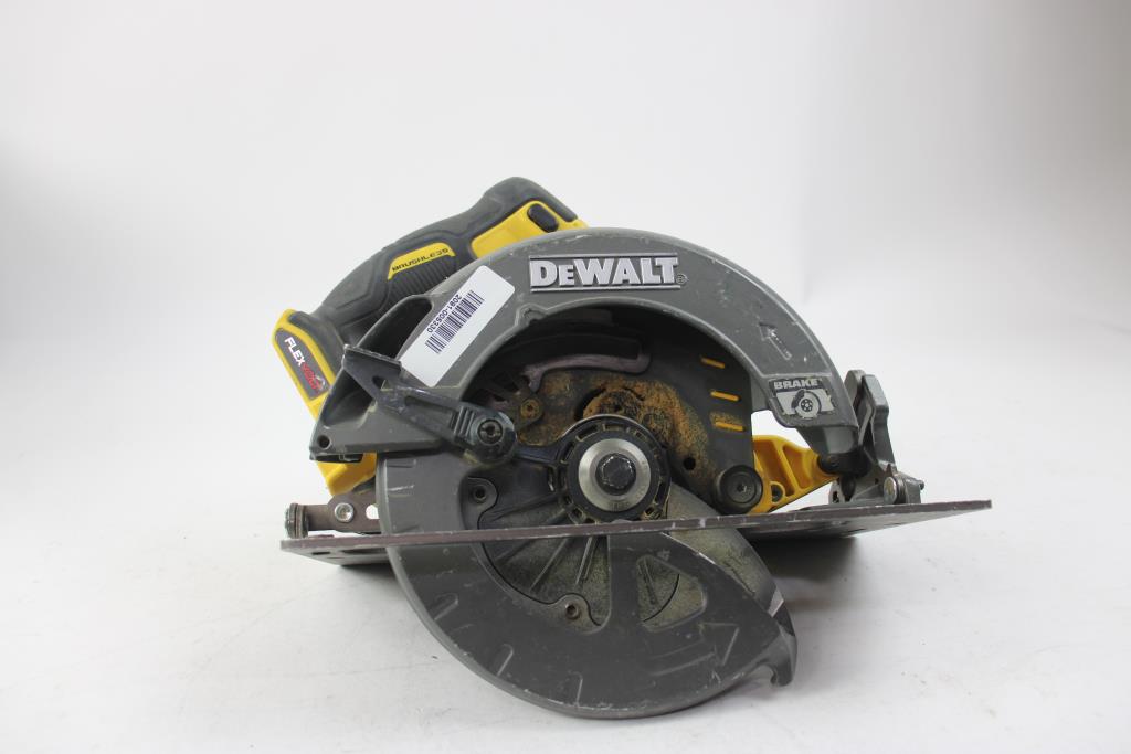 Dewalt Circular Saw