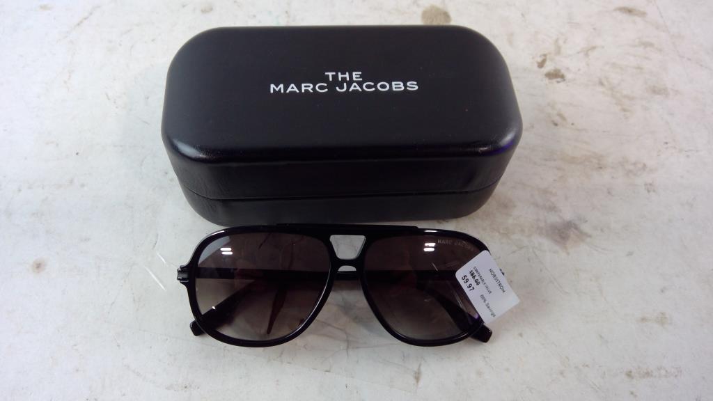 Marc Jacobs Womens Sunglasses