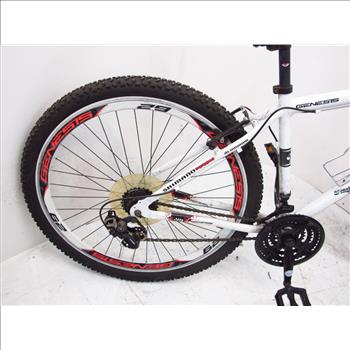 Genesis Assault Mountain Bike