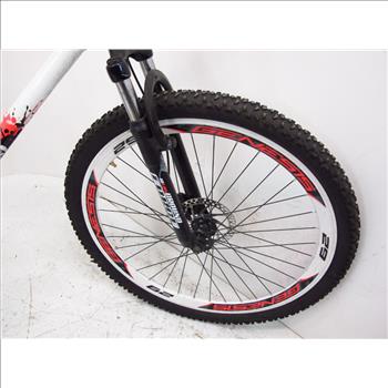 Genesis Assault Mountain Bike