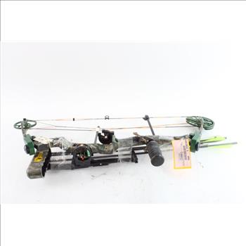 Bear Archery Compound Bow