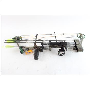 Bear Archery Compound Bow