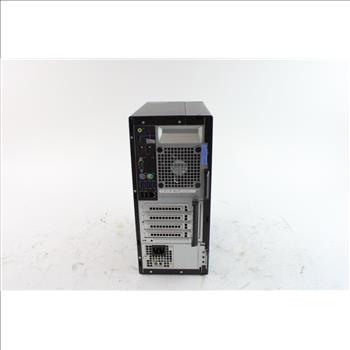 Dell Optiplex 7040 Desktop Computer