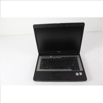 DELL PP21L, Laptop