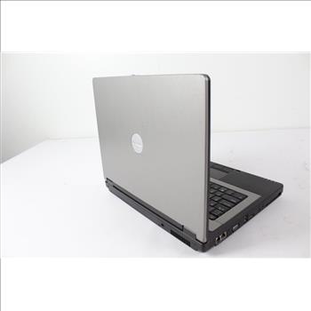 DELL PP21L, Laptop