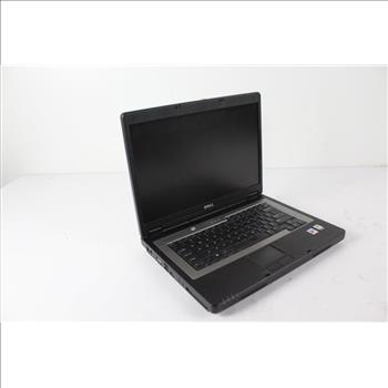 DELL PP21L, Laptop