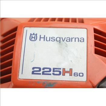 Husqvarna 225h60 Hedge Trimmer