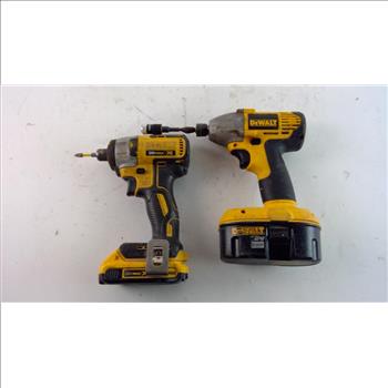 Power Tool Bulk Lot, 3+ Pieces