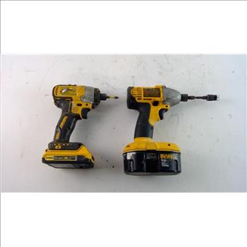 Power Tool Bulk Lot, 3+ Pieces