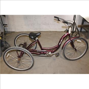 Schwinn Meridian Tricycle