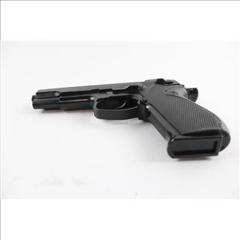 Smith & Wesson, 4506, BB Gun