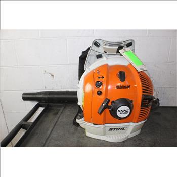 Stihl Backpack Blower