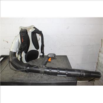 Stihl Backpack Blower