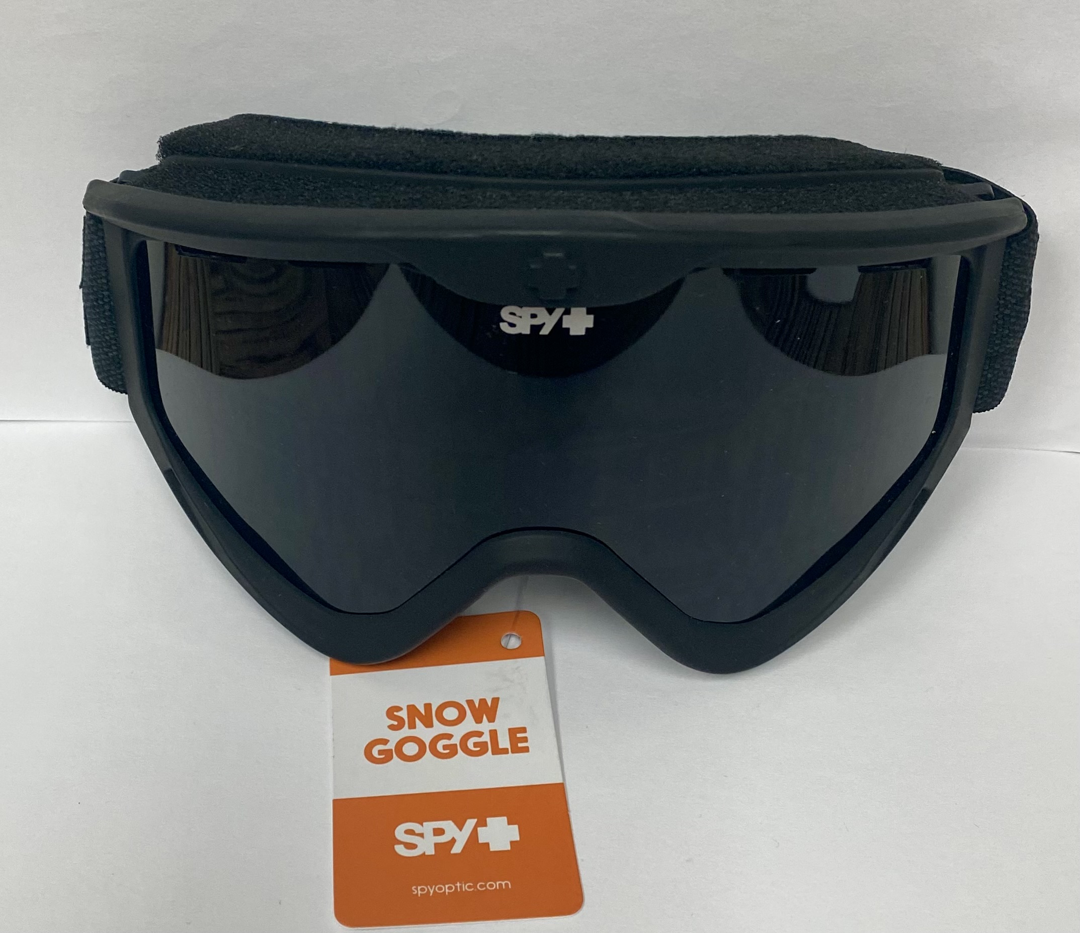 Brand new inbox, spy ski goggles retail $149.