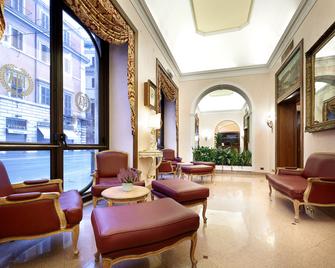 Hotel Della Torre Argentina - Rome - Lobby