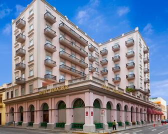 Hotel Veracruz Centro Historico - Veracruz - Edificio