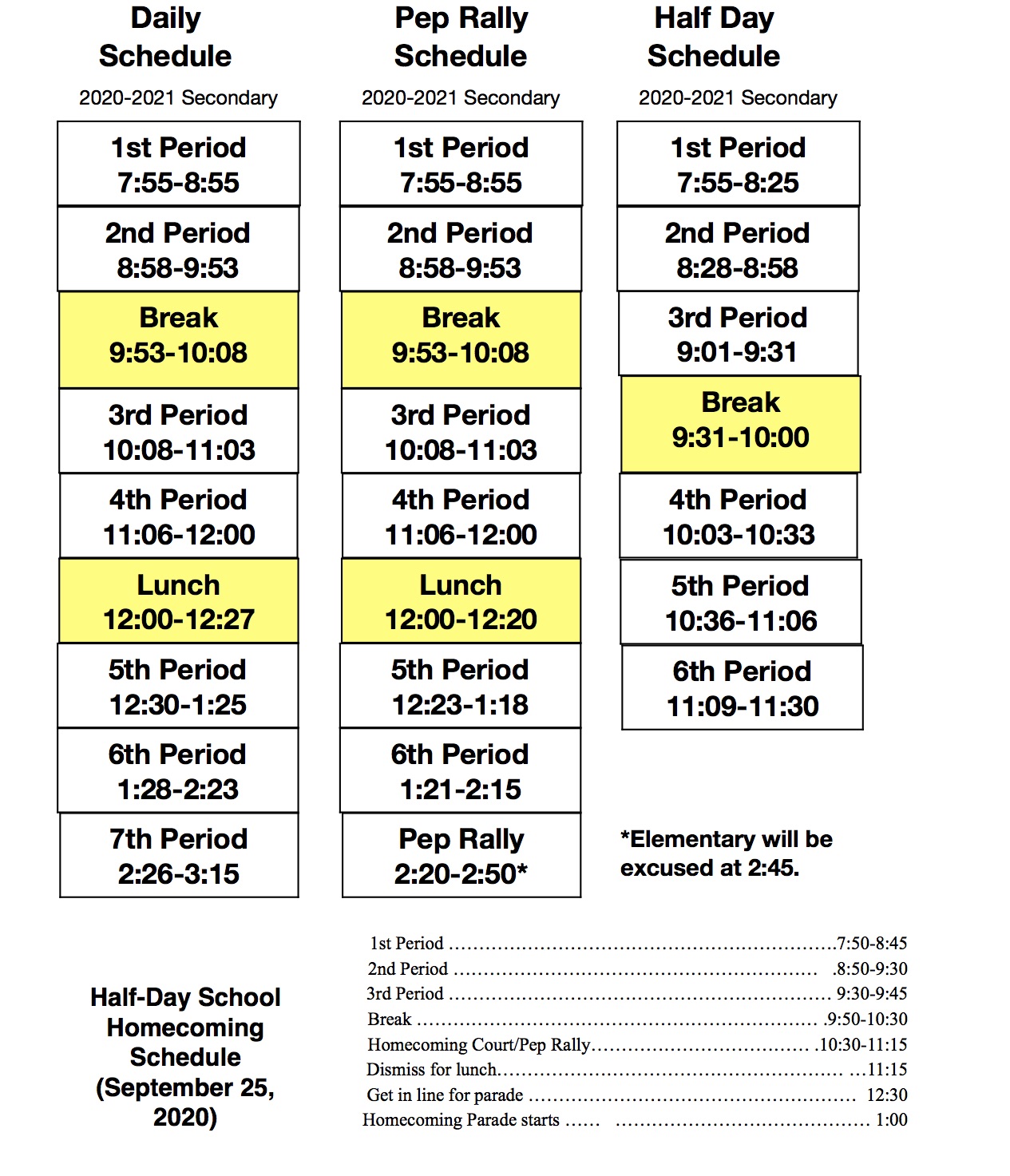 Bell Template Printable