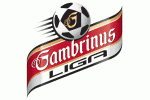 Gambrinus Liga (Czech Republic)