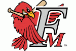 Fargo-Moorhead RedHawks Logo