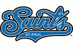 St. Paul Saints Logo