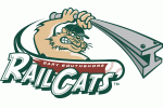 Gary SouthShore RailCats Logo