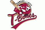 Kansas City T-Bones Logo