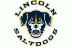 Lincoln Saltdogs Logo