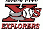 Sioux City Explorers Logo