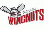 Wichita Wingnuts Logo