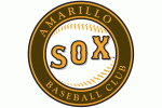 Amarillo Sox Logo