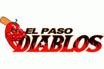 El Paso Diablos Logo