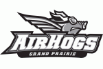 Grand Prairie AirHogs Logo