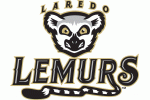 Laredo Lemurs Logo