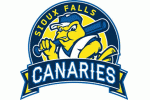 Sioux Falls Canaries Logo