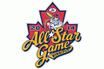  All-Star Game Logo