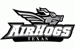 Texas AirHogs Logo