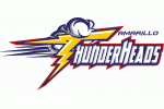 Amarillo Thunderheads Logo