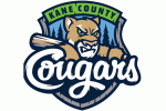 Kane County Cougars Logo