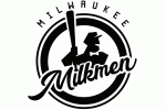 Milwaukee Milkmen Logo