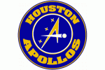 Houston Apollos Logo