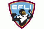  Elite Football League of India Logo