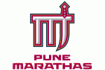 Pune Marathas Logo