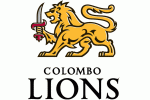 Colombo Lions Logo