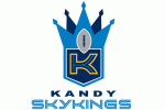 Kandy Skykings Logo