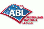  Australian Baseball League Logo