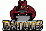 Brisbane Bandits Logo